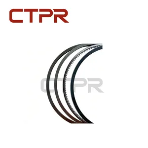 Поршневое кольцо CTPR подходит для HINO J08C 114mm 13011-3060A/13019-1390A(cyl)