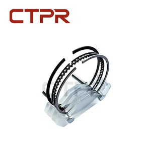 Поршневое кольцо CTPR подходит для TOYOTA 1GR-FE 94mm 13011-31100