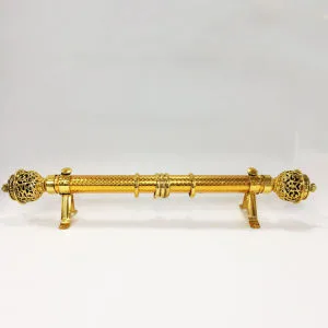 High Quality Fashion Curtain Rods