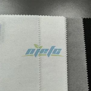 100% Polyester Reinforcing Material Lining Roof Waterproof Stitchbond Fabric for Waterproof Membrane Fabric 60GSM-300g (0.01lb/FT2-10.58lb/FT2) Shrink-Resistant