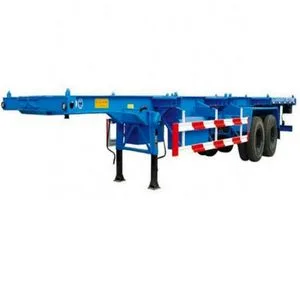 Factory Supply Hydraulic Enclosed Car Carrier Trailer for Car Transport Semi Truck Trailer Car Transport Semi Trailer