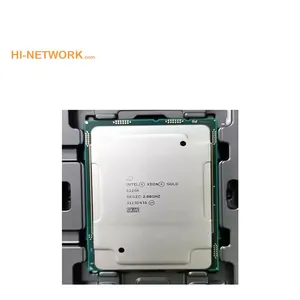Best Computer Server CPU Intel Xeon Gold 6226r Processor 22m Cache, 2.90 GHz Server CPU 6336y
