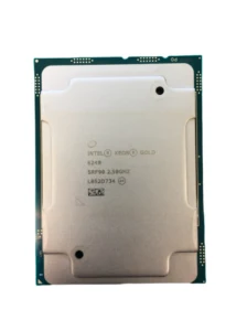 Intel Xeon Gold 6248 Processor CPU for Computer Desktop Server