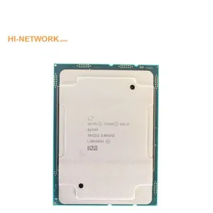Dells Gold Medal 6226r 6230r 6238r 6240r 6242r 6246r 6248r 6258r Computer Server CPU