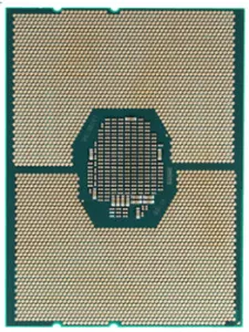Made in China CPU Int EL Xeon Silver 4208 Processor11m Cache, 2.10 GHz Server Computer