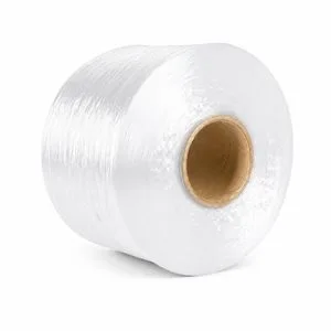 High Tenacity PP Yarn for Cargo Strap and Webbing Production