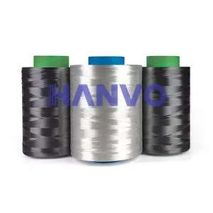 UHMWPE Fiber/PE Fiber/Polyethylene Fiber/HDPE/Knitting Yarn for Anti-Cutting Glove