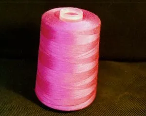 Factory100% Spun Polyester Yarn Dyeing Tube 20/2