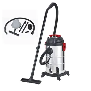 Home Using 8L10L12L Drum Vacuum Cleaner Wet and Dry Vacuum Cleaners