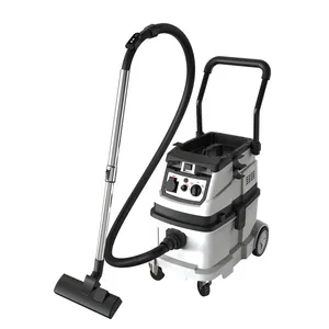 Industrial Super Strong Suction Carpet Washing Vacuum Cleaner with Water Spray Function
