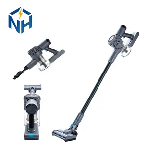 Hard Floor Carpet Smart Sensing Cordless Handheld Vacuum Cleaner for Home Use