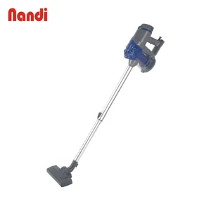 High Performance Easy Operation Stick Portable Vacuum Cleaner Stofzuiger for Floor Carpet
