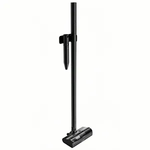 Powerful Wireless Pencilvac Vacuum Cleaner for Home with Slim Design