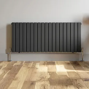 Factory Direct Sale Steel Radiators Central Heating Hydraulic Radiator for Apartment Hotel