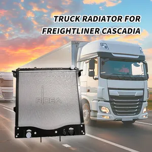 Aftermarket Radiator 526615020 Heating Radiator for 2008-2014 Columbia