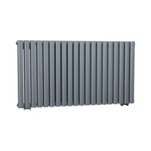 Avonflow Designer Radiator Anthracite Hydronic Design Heating Radiator CE/NF/ETL/UL