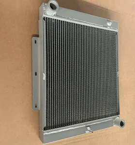 Suitable for Heating and Cooling Radiators in Aquaculture