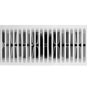 Efficient Steel Compact Radiator for Home Heating Solutions