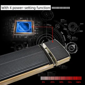 Strip Panel Infrared Heating Electric Radiator