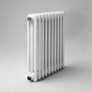 High Efficiency Steel Column Radiator for Central Heating System