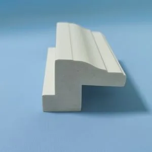 Basswood/Paulownia/PVC/Aluminium Frame Plantation Shutters Components Supplier