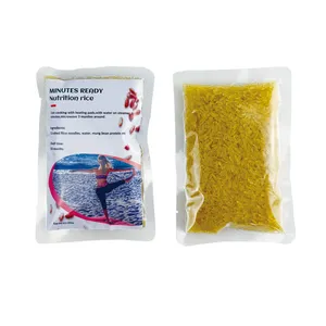 Unique High Protein Instant Sugar Free Rice for Diabetes and Slimming Group