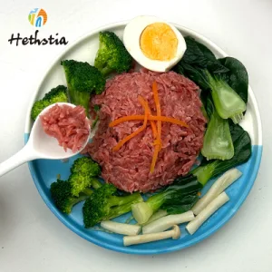 Instant Healthy Diet Rich in Fiber Low-Carb Low-Calories Shirataki Red Rice Dry Konjac Rice