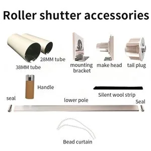 Blackout Roller Shades Fabric Roller Blind Window Curtain Window Blinds