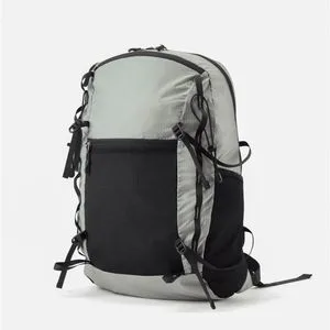 25L Lightweight Integrated Foldable Traveling Sports Day Backpack for Hiking