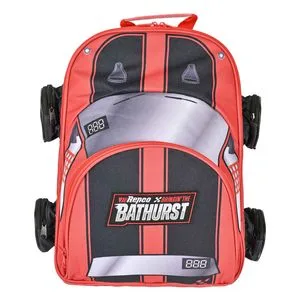 Waterproof School Backpack Travel Bag Ergonomic Design with Multiple Compartments for Students & Teens