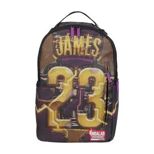 PU Material Outdoor Casual Backpack with Dual Shoulder Straps