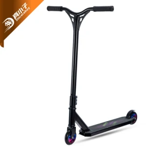 Factory Wholesale Stunt Scooter with High Performance