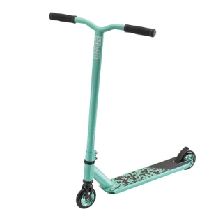 Adult Stunt Scooter Two Wheels Trick Kick Scooter Freestyle Scooter