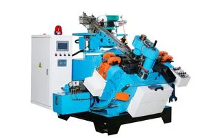 High-Quality Self Drilling Screws