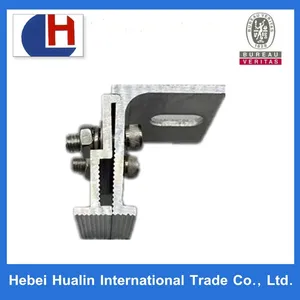 Welding Jig Fixture Beam Clamp Connector Wholesale Plumbing Fixture