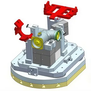 Premium Flexible Pipe Fixture for Efficient Plumbing Solutions Durable Clamp for Flexible Pipe