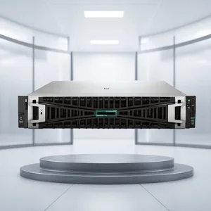High-Performance Hpe Dl380 Gen12 2u Rack Server for Data Centers