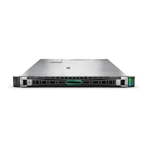 Hpe Dl360 Gen12 Proliant Server Linux OS Sql Standard Intel Xeon 6900p CPU 64G Memory RAM 4t SATA HDD Storage PC Computer Mini 1u Rack Server