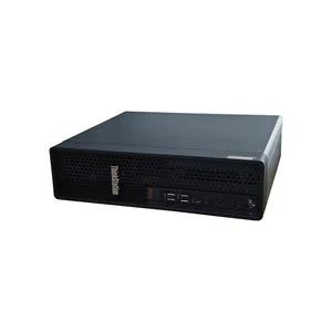 Powerful Lenovo Workstation Server Computer Server for 3D Animation Tasks