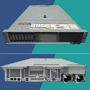 DELL Poweredge R760xs 2u Scalable Rack Server with Intel Xeon & DDR5