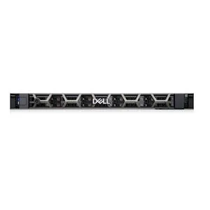 DELL Poweredge R660 1u Rack Server Dual Intel Xeon Redundant PSU Used