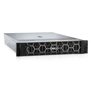 DELL Poweredge R7625 2u Rack Server Dual AMD Epyc New