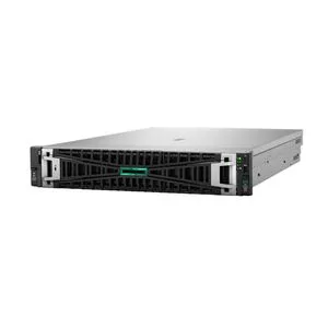 Hpe Proliant Dl380 Gen12 Dual Xeon Gold 6630 384GB Nvme Storage Enterprise Database Server