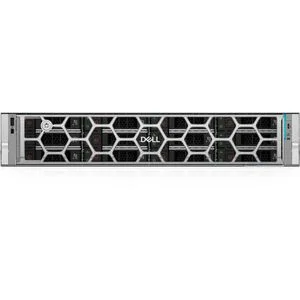Dell R570 server Single Socket Powerhouse for Modern Workloads