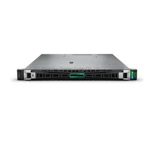 Hpe Dl325 Gen11 1u Rack Server AMD Epyc 9374f CPU Server