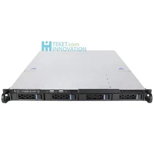 AMD Ryzen 7000 R9 7950X Customized 1u Rackmount Server with Asrock Board B650d4u B650d4u-2L2t DDR5 Ecc DIMM