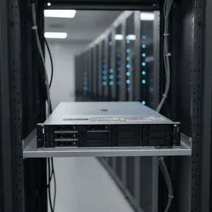 Good Price for Del L Poweredge R760 8*2.5inch Server 2u Rack Server R760