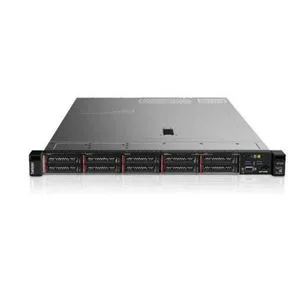 Len Ovo Thinksystem Sr250 V3 1u Rack Server with Xeon Processor for Data Center