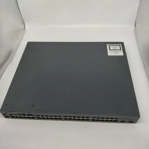 Hot Sale 2960X-48fpd-L Cisco Used Switch