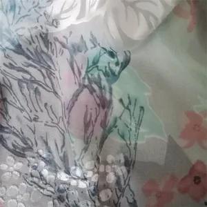 High-Quality Silk Oriental Orders Fabric for Stylish Creations-Fgtex® -Eco-Friendly Fabric Garden with 20 Years of Deep Cultivation
